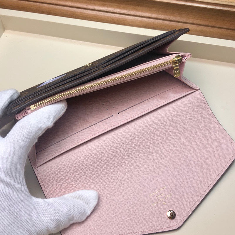 Louis Vuitton Luxury Bags 2417