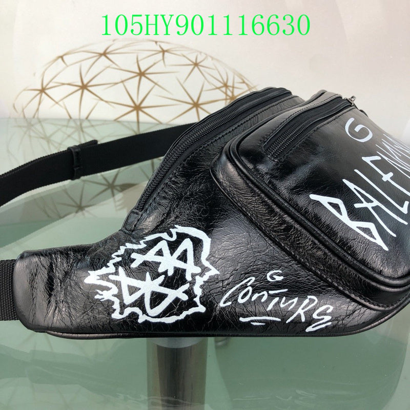 Aura Bags - BGA Bags - 2417