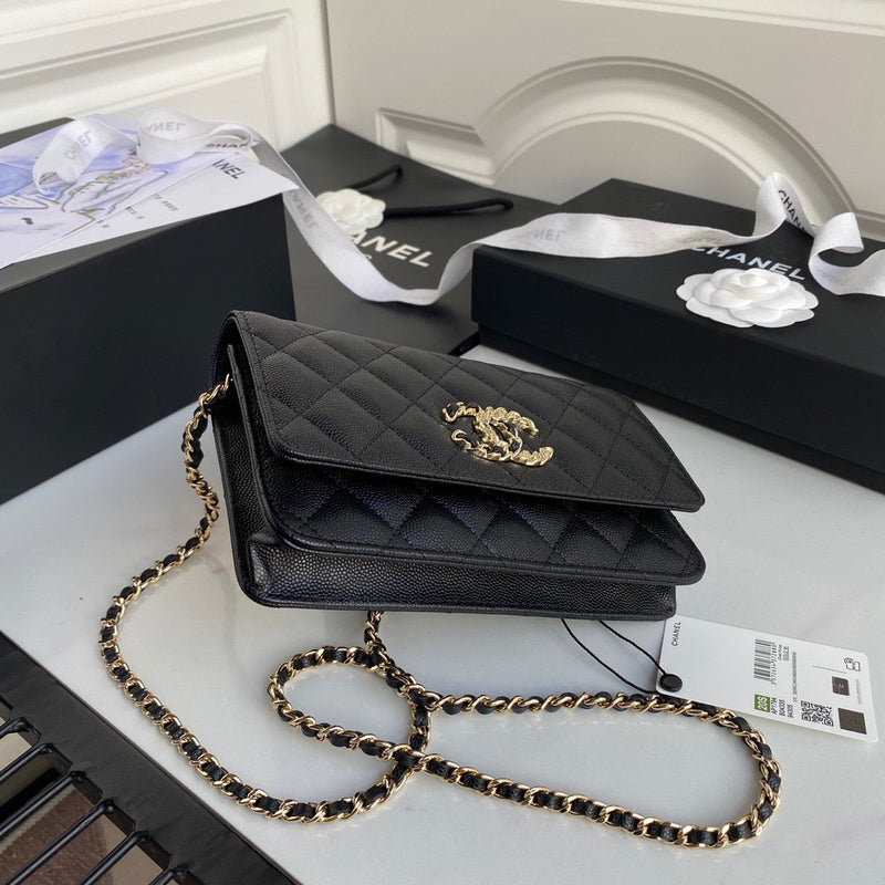aura-bags - Chanel Bags - 7409