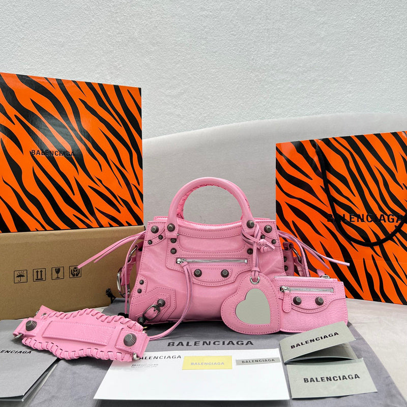 Aura Bags - Balenciaga Bags - 860
