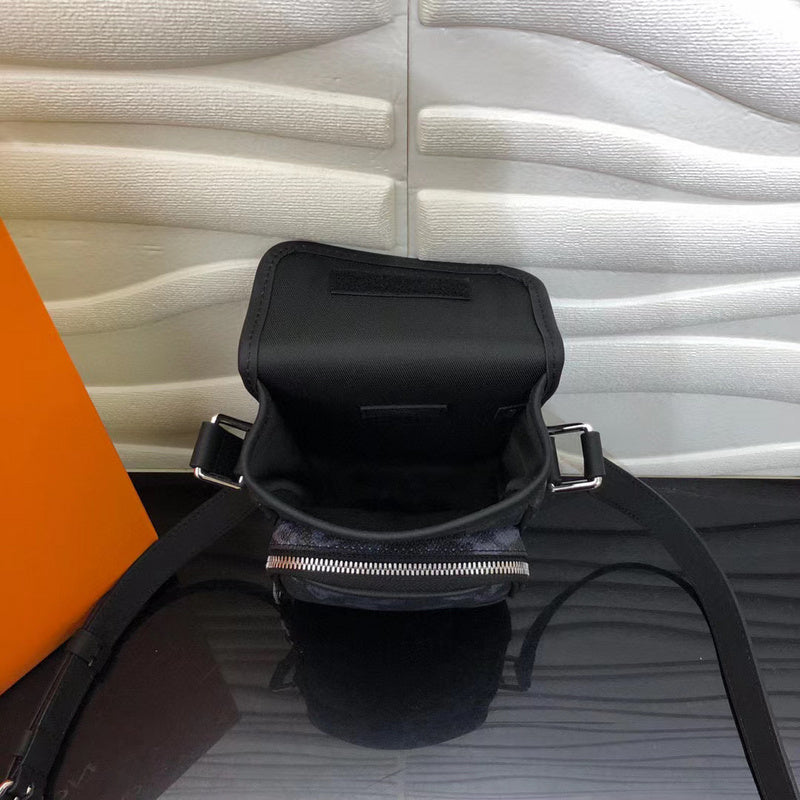 Louis Vuitton Luxury Bags 2539