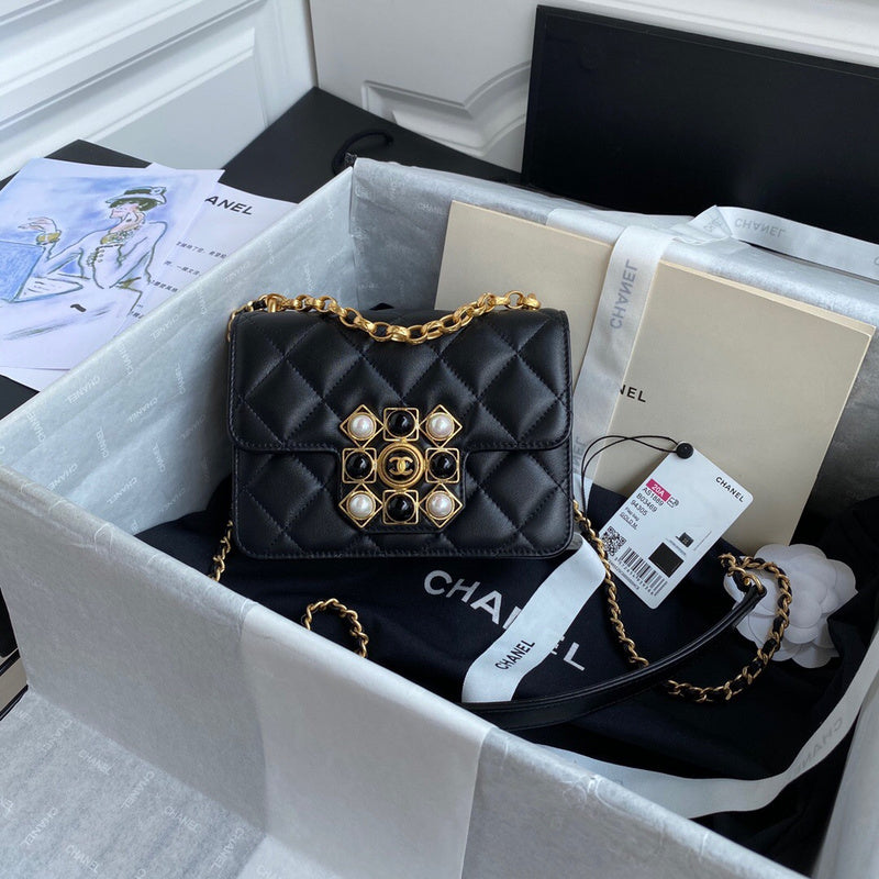 aura-bags - Chanel Bags - 7483