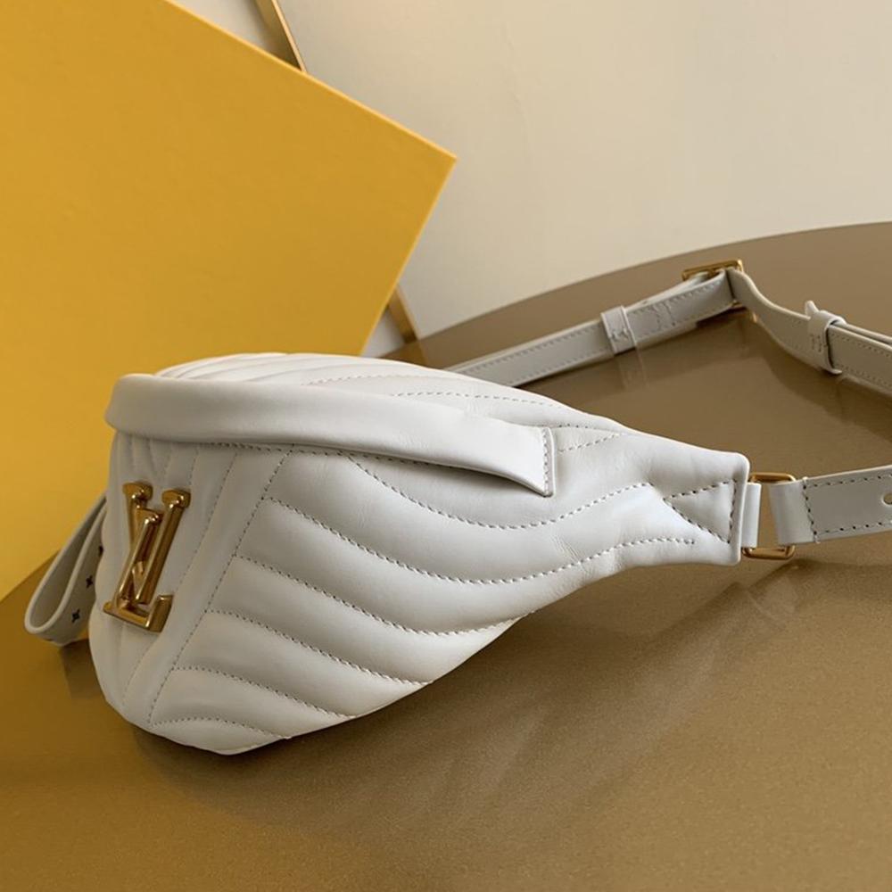 Louis Vuitton WAVE BUMBAG