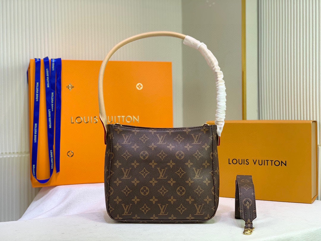New Lux Bags Louis Vuitton  888
