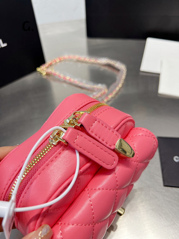 aura-bags - Chanel Bags - 7100