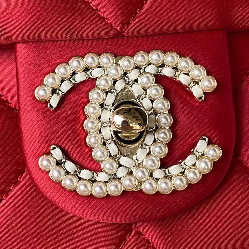 aura-bags - Chanel Bags - 7515