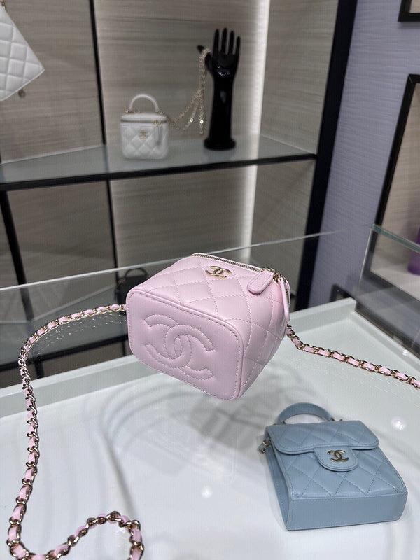 aura-bags - Chanel Bags - 7359