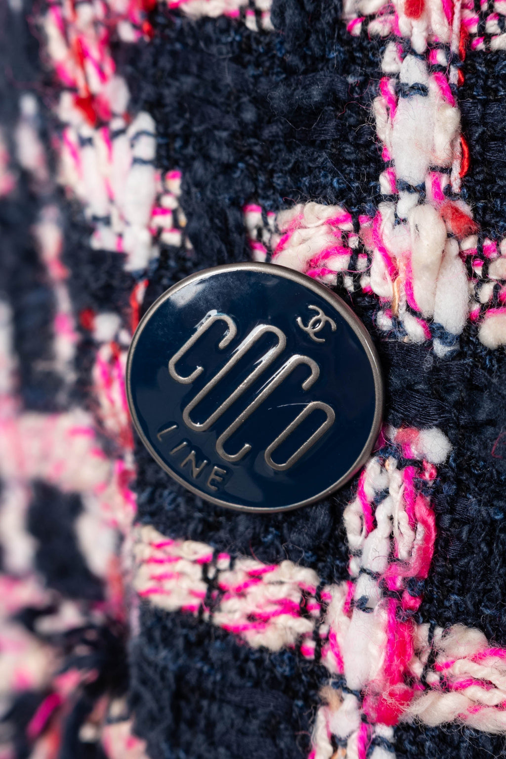Veste Chanel Croisi��re 2008