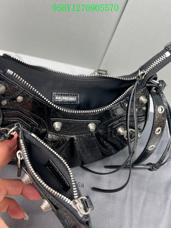 Aura Bags - BGA Bags - 2127