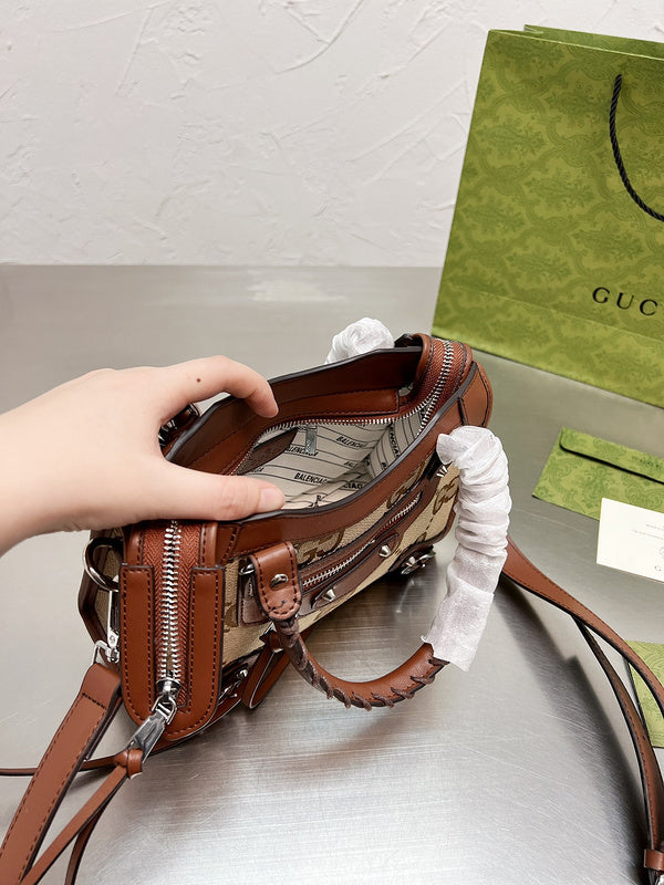 Aura Bags - BGA Bags - 1510