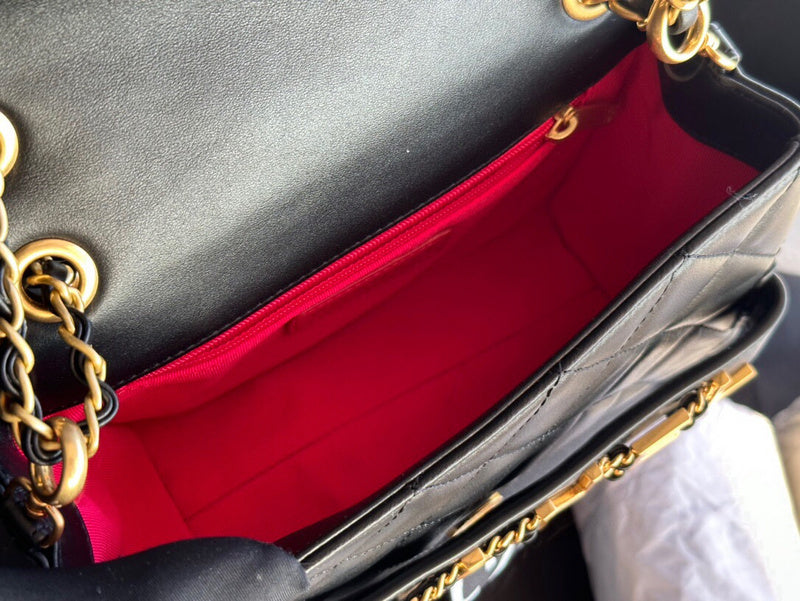 aura-bags - Chanel Bags - 2743