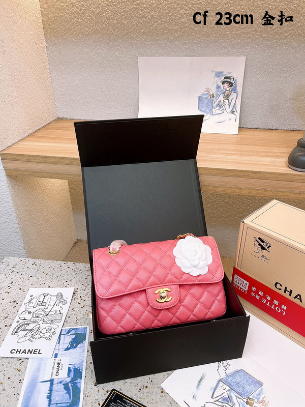 aura-bags - Chanel Bags - 7240