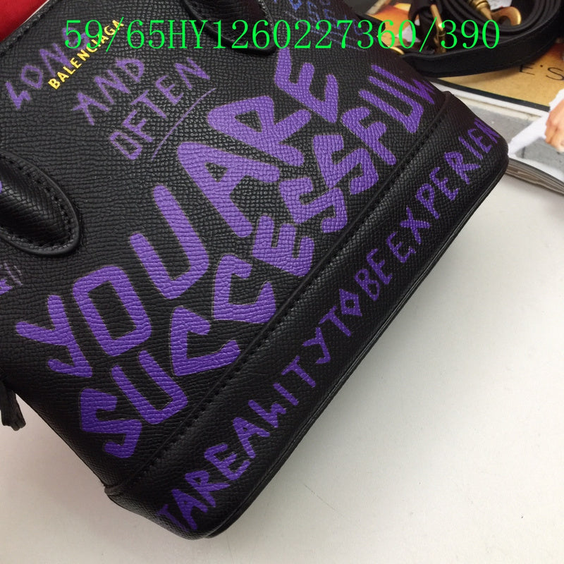 Aura Bags - BGA Bags - 1917