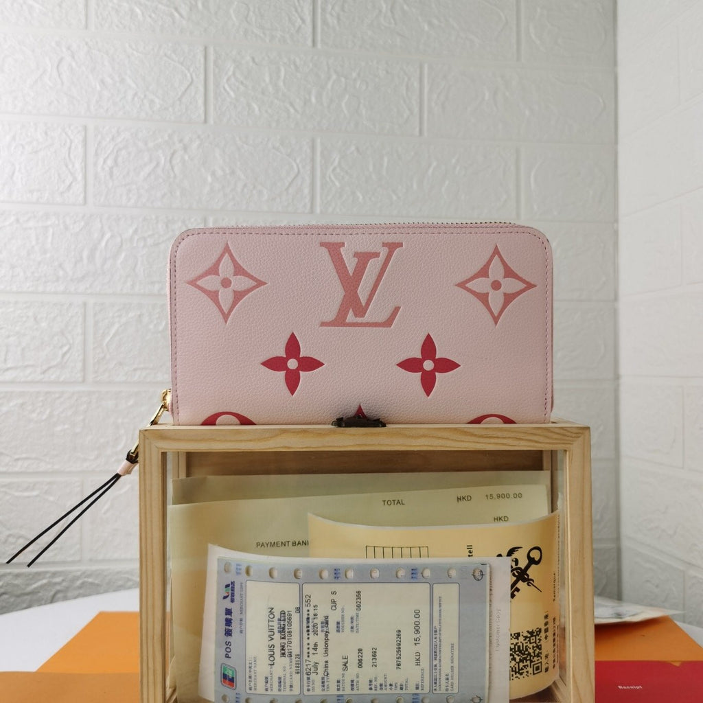 Designer Wallet louis vuitton 108