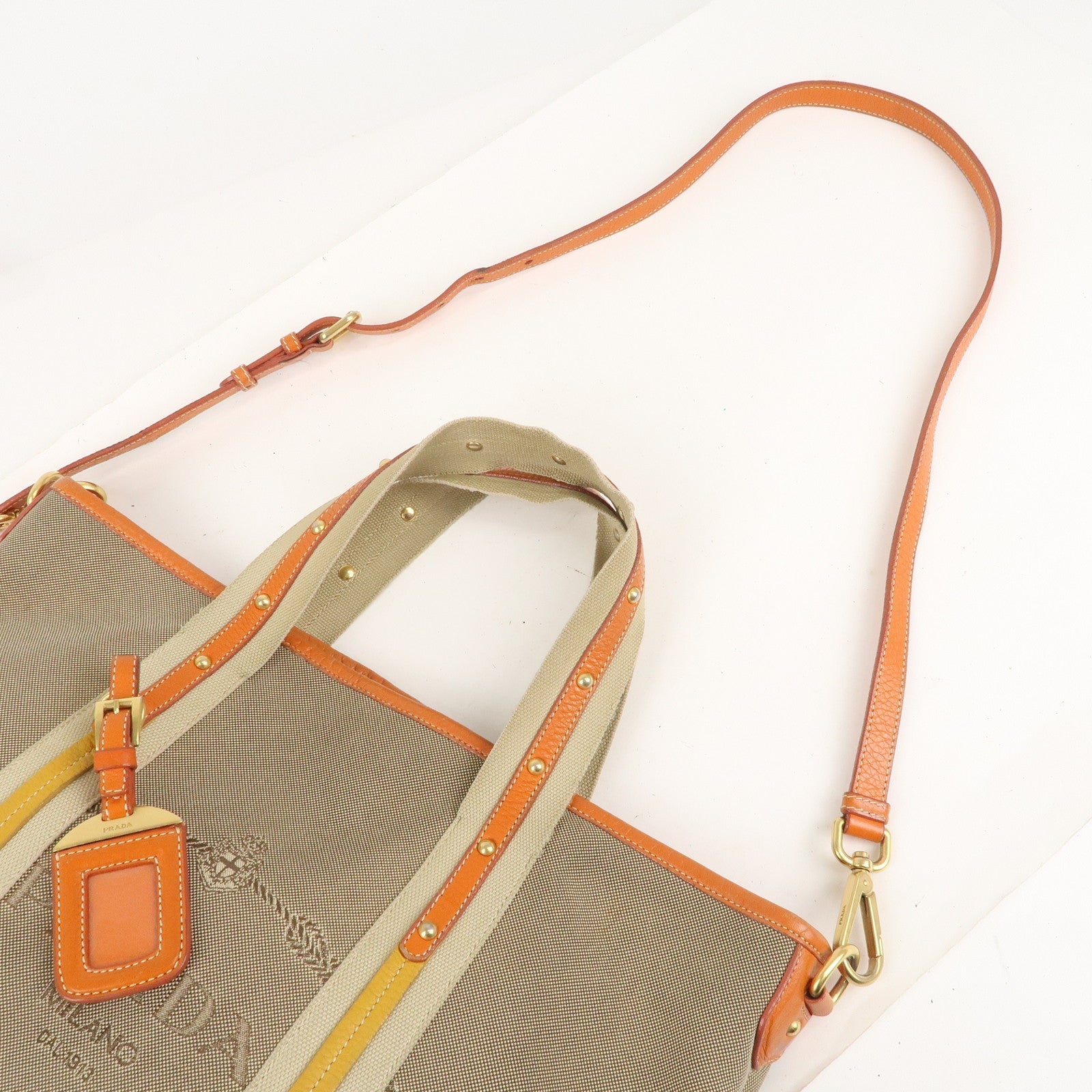 PRADA BAG