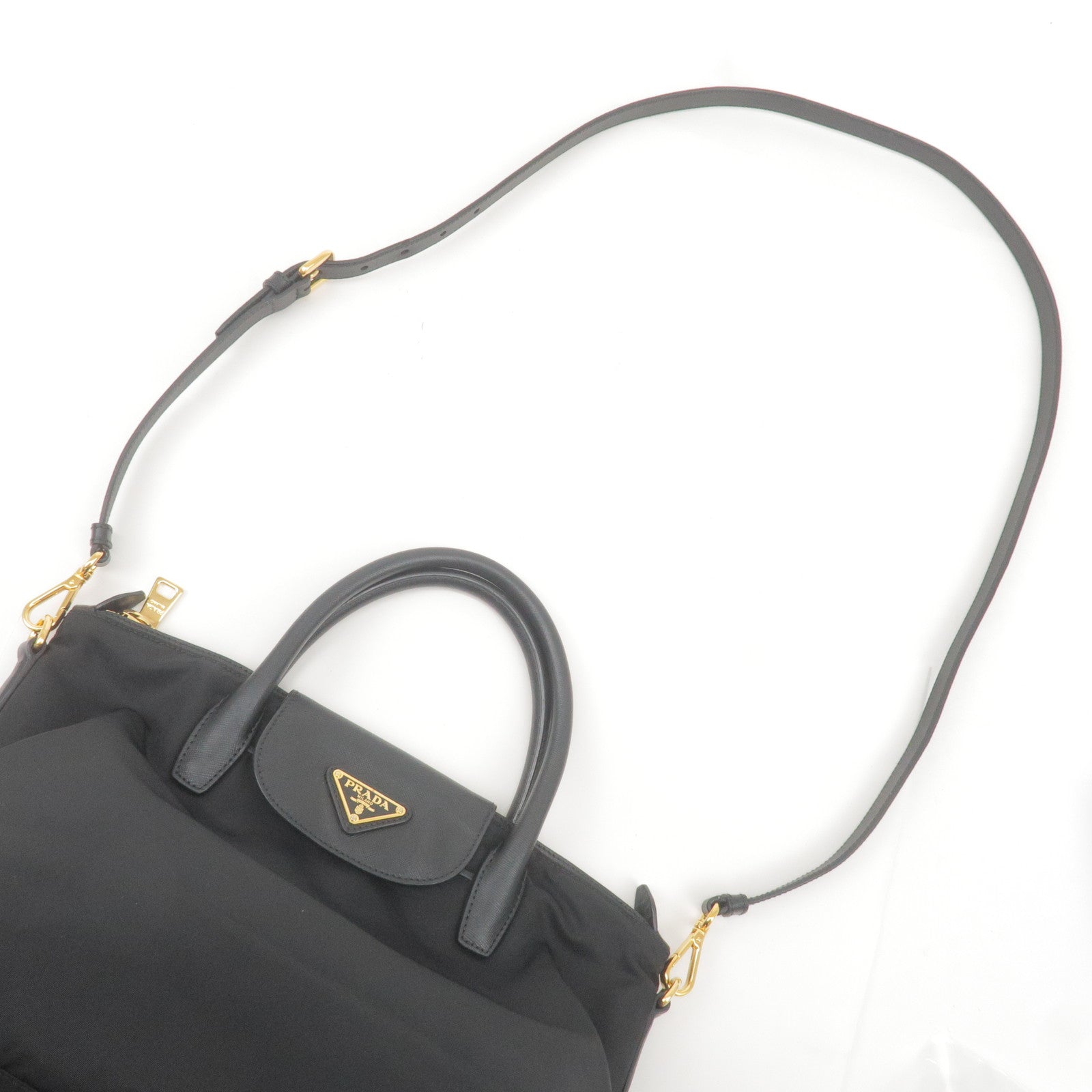 PRADA BAG