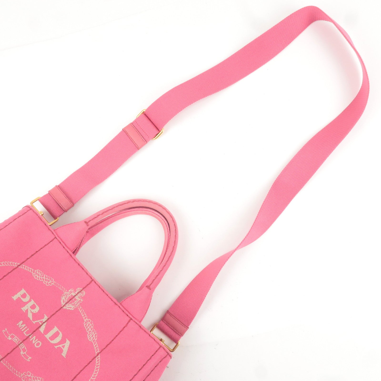 PRADA BAG