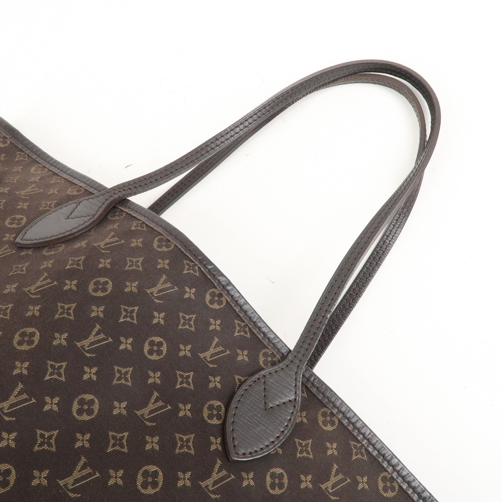 Louis Vuitton Monogram Idylle Neverfull MM Tote Bag Faisan M40513