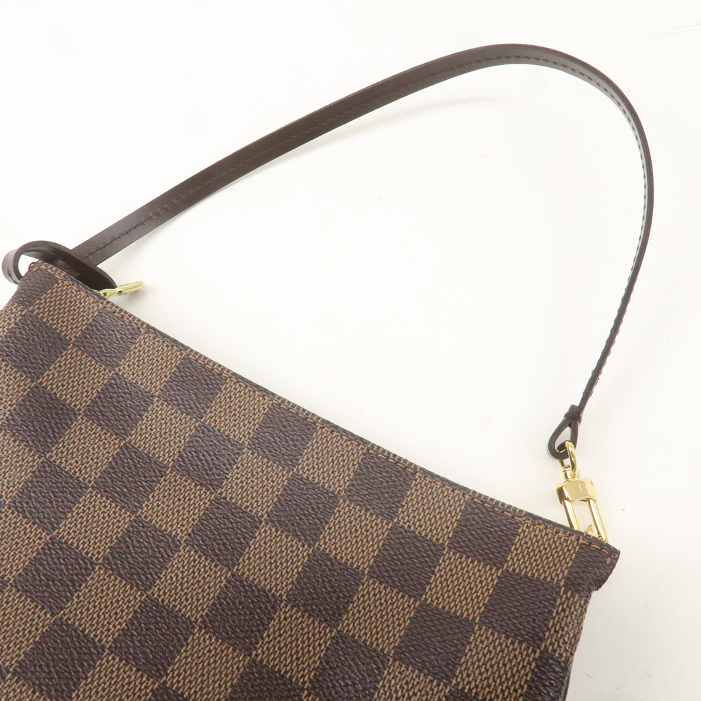 Louis Vuitton Damier Navona Accessoires Pouch Hand Bag N51983