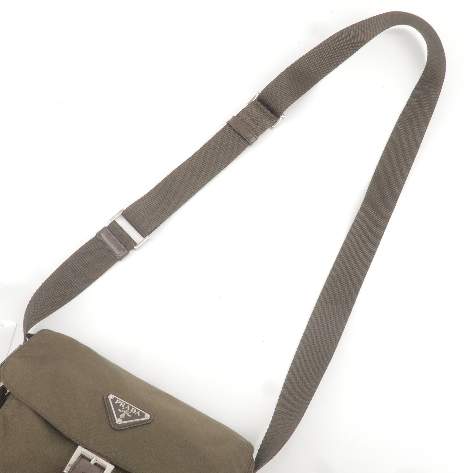 PRADA BAG