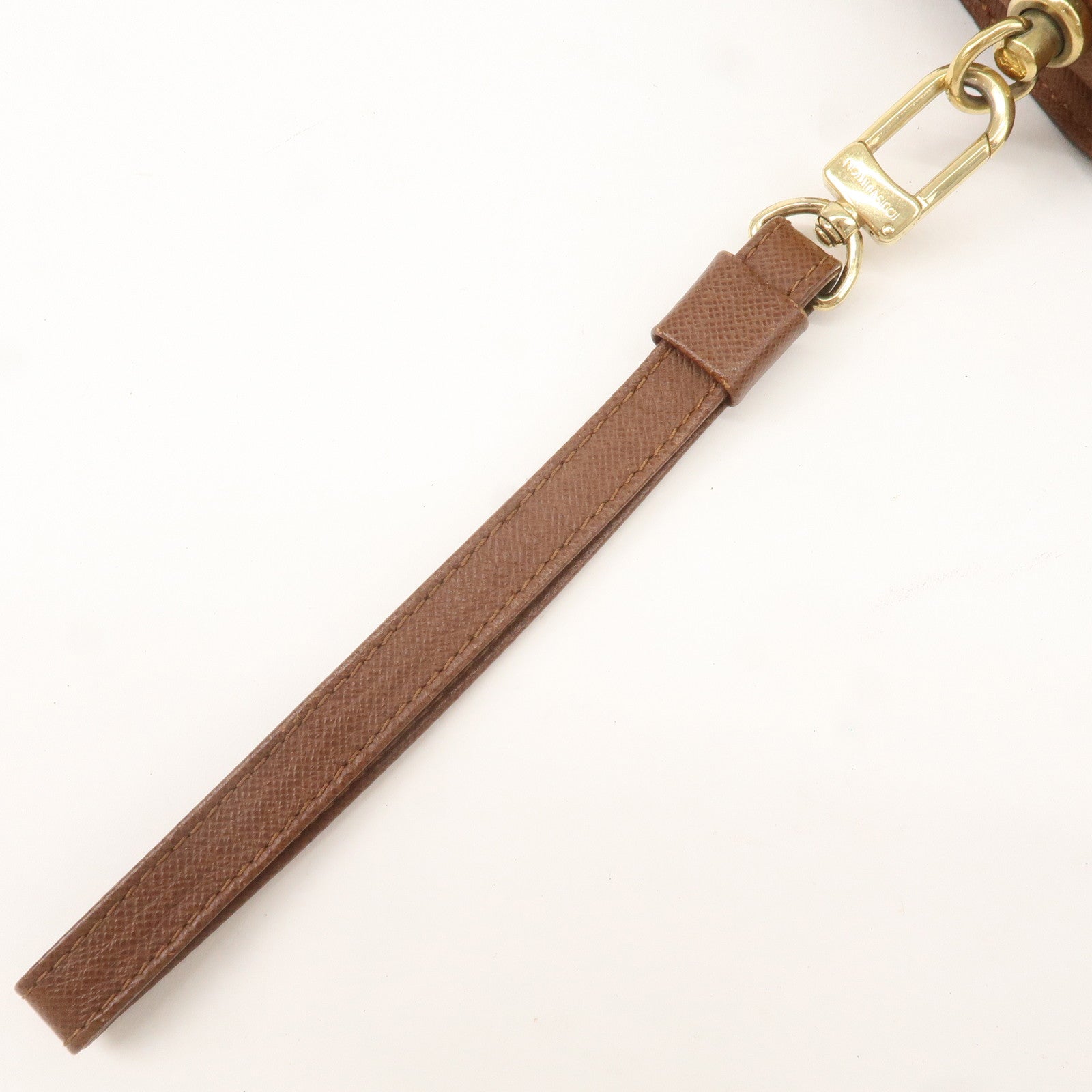 Louis Vuitton Monogram Orsay Clutch Bag Pouch M51790