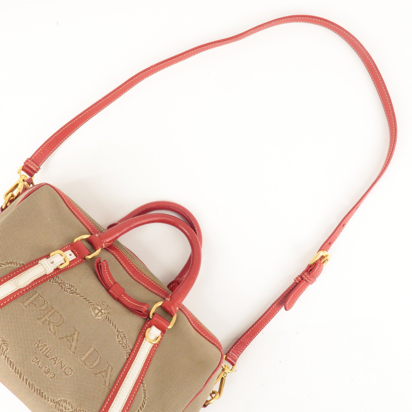 PRADA BAG