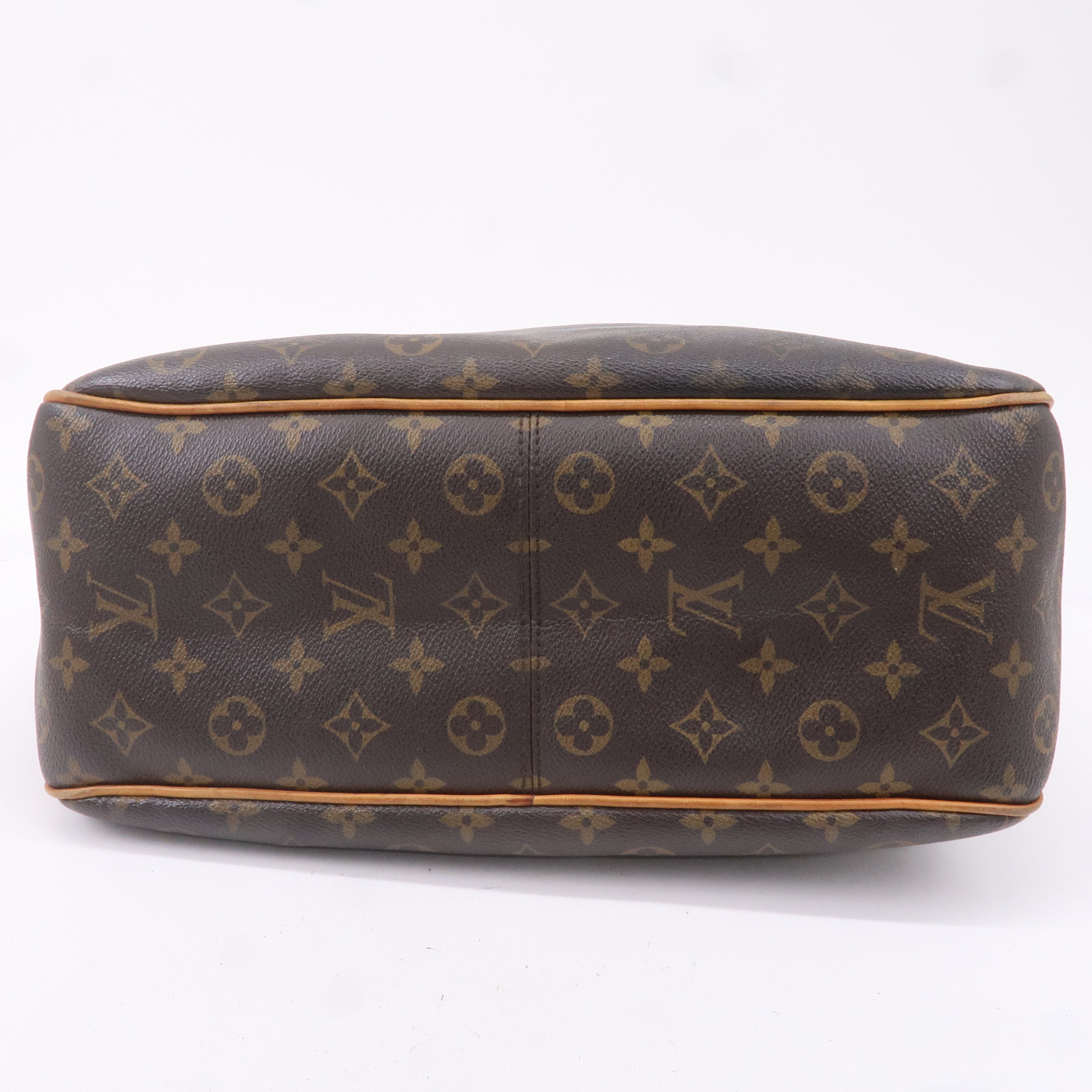 Louis Vuitton Monogram Delightful PM Shoulder Bag M40352