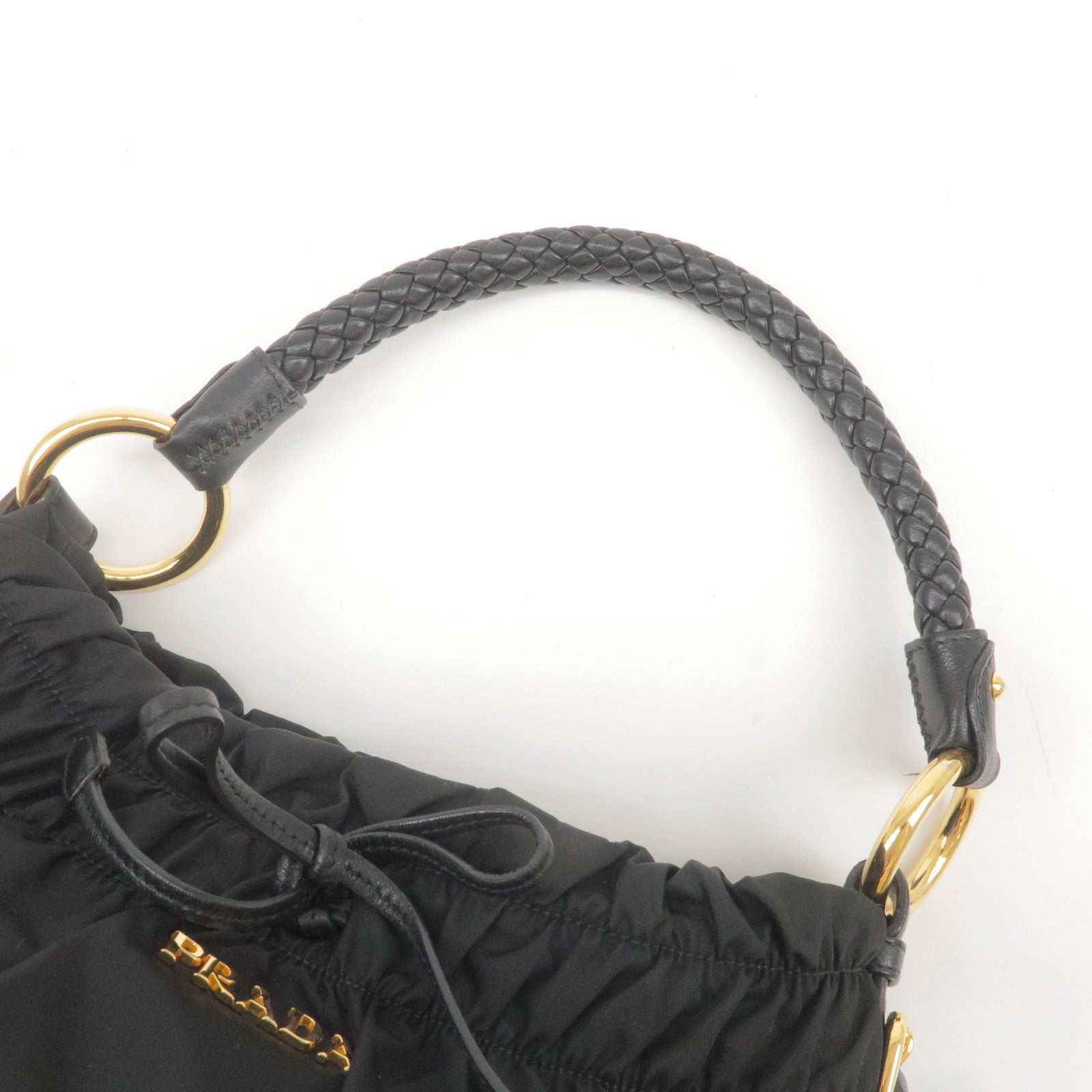 PRADA BAG