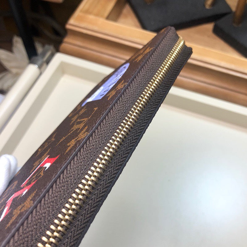Louis Vuitton Luxury Bags 2431