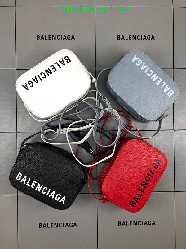 Aura Bags - BGA Bags - 2465