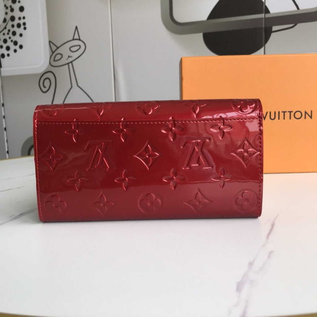 Designer Wallet louis vuitton 008