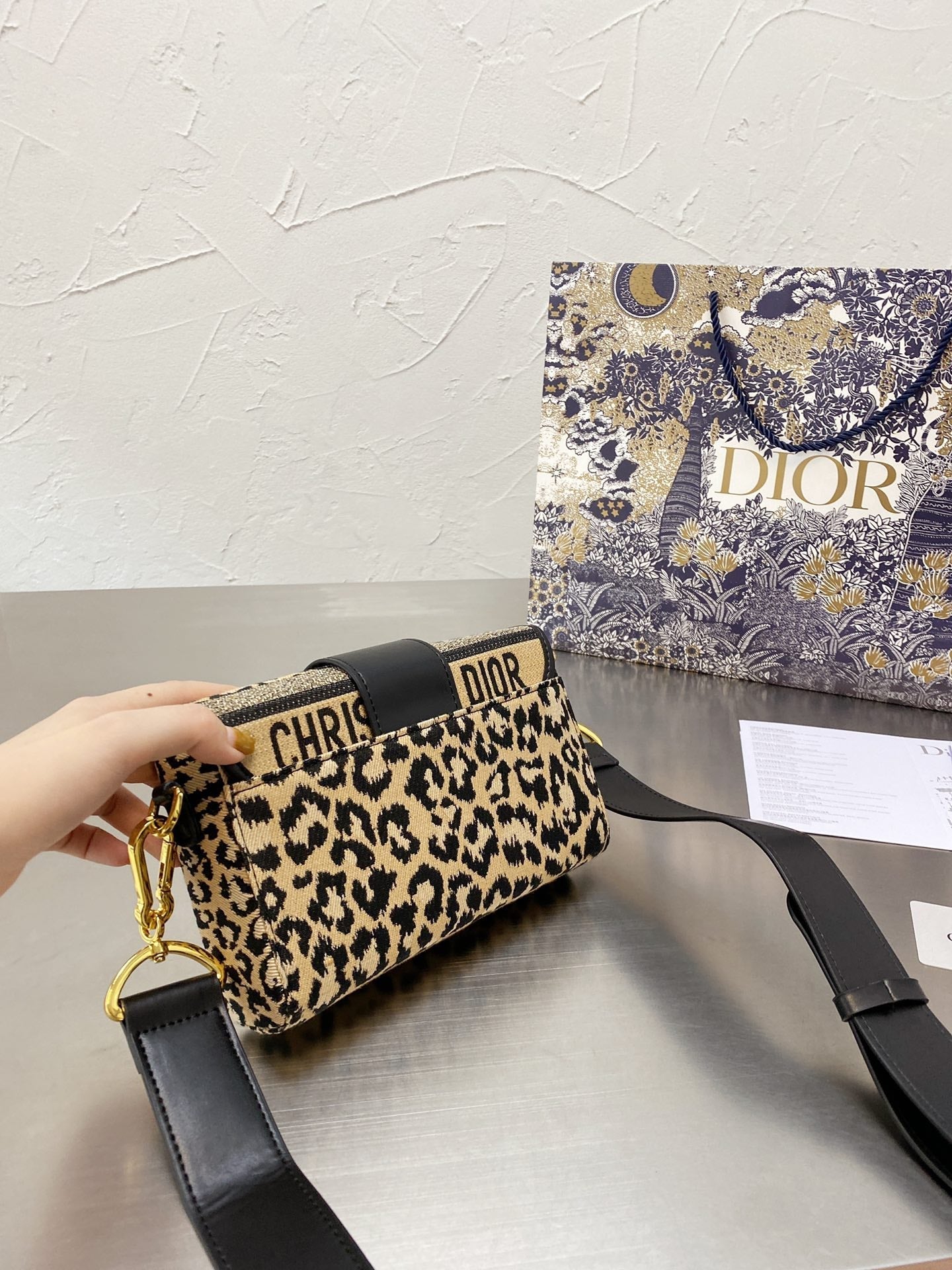 Designer Handbags dior 329