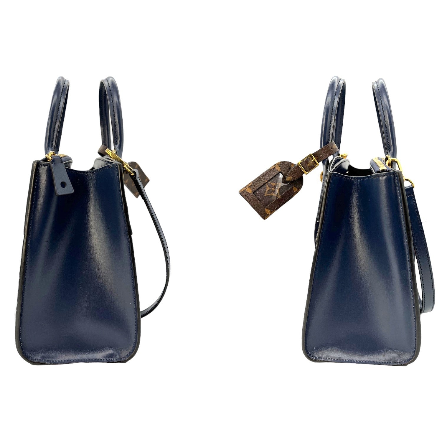 Louis Vuitton City Steamer PM