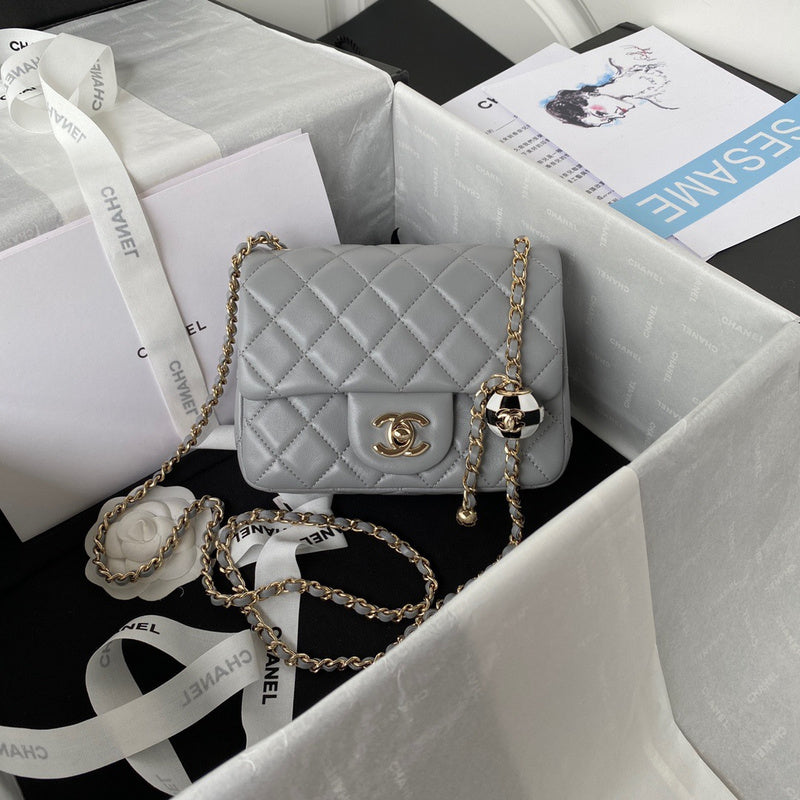 aura-bags - Chanel Bags - 7614