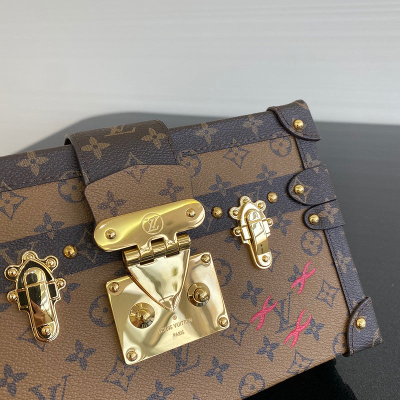 Louis Vuitton Luxury Bags 1937