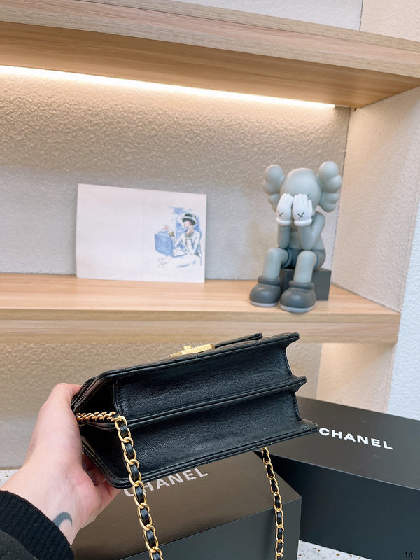aura-bags - Chanel Bags - 7142
