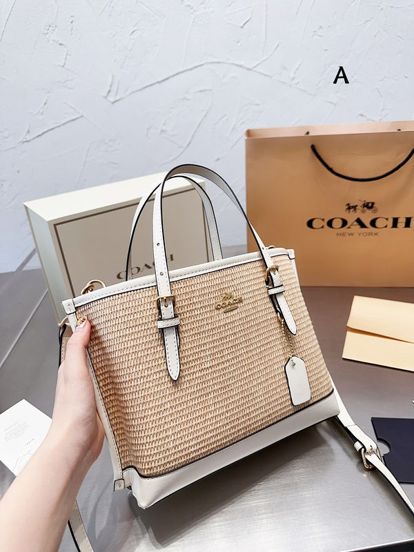 Aura Bags - CCH Bags - 002