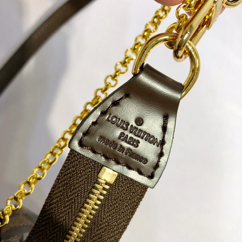 Louis Vuitton Luxury Bags 2018