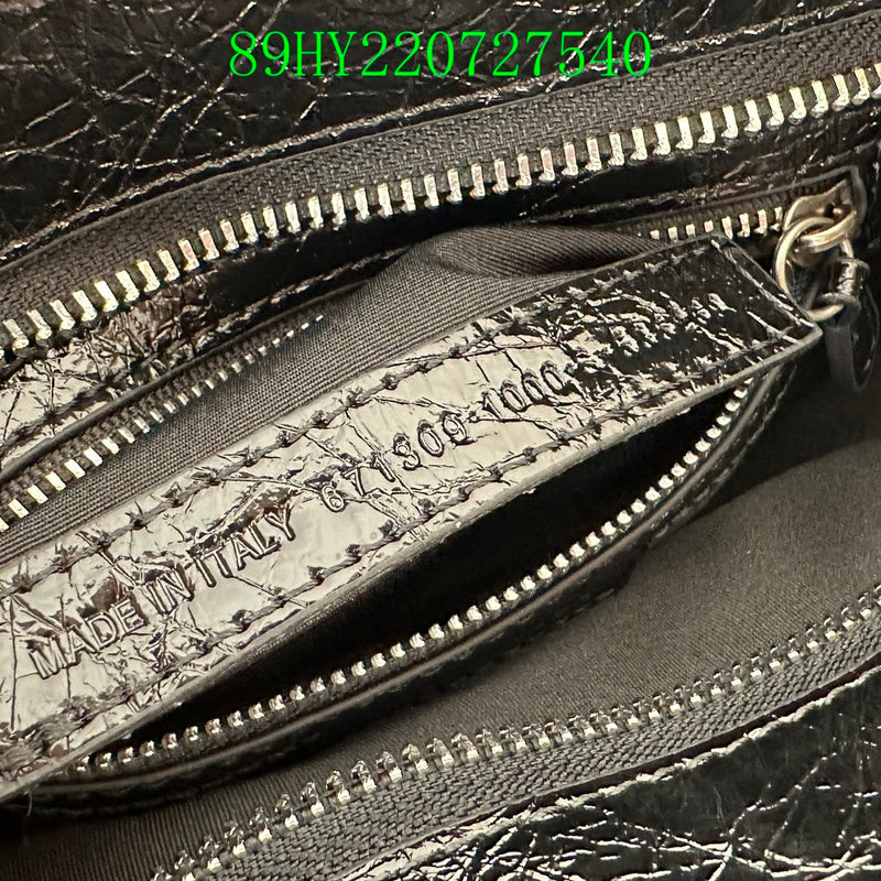 Aura Bags - BGA Bags - 1694