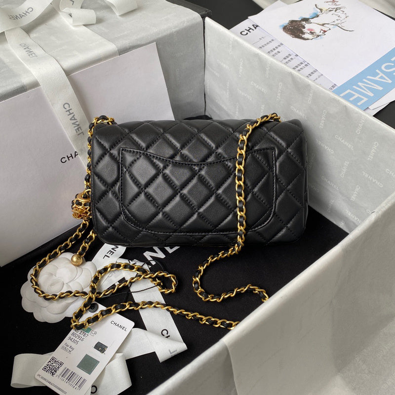 aura-bags - Chanel Bags - 7639
