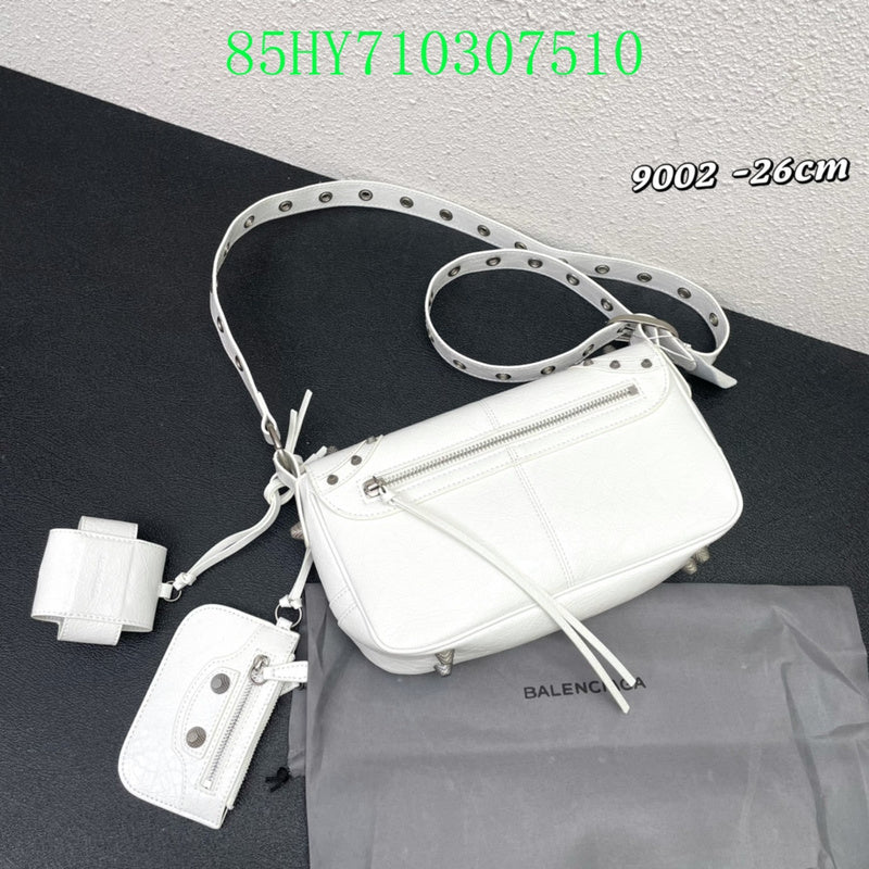 Aura Bags - BGA Bags - 1892