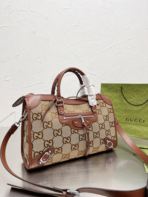 Aura Bags - BGA Bags - 1509