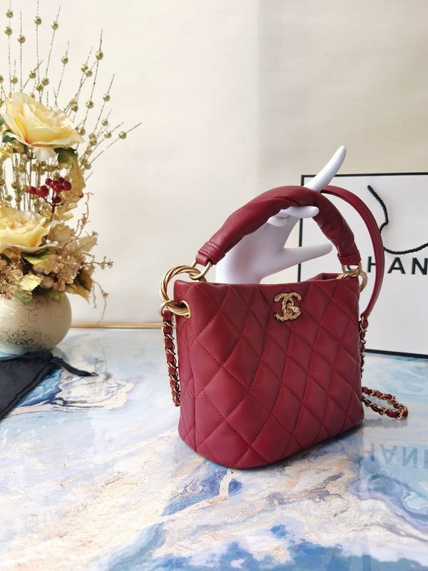 Chanel Bags
