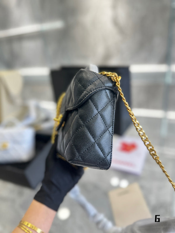 aura-bags - Chanel Bags - 7114