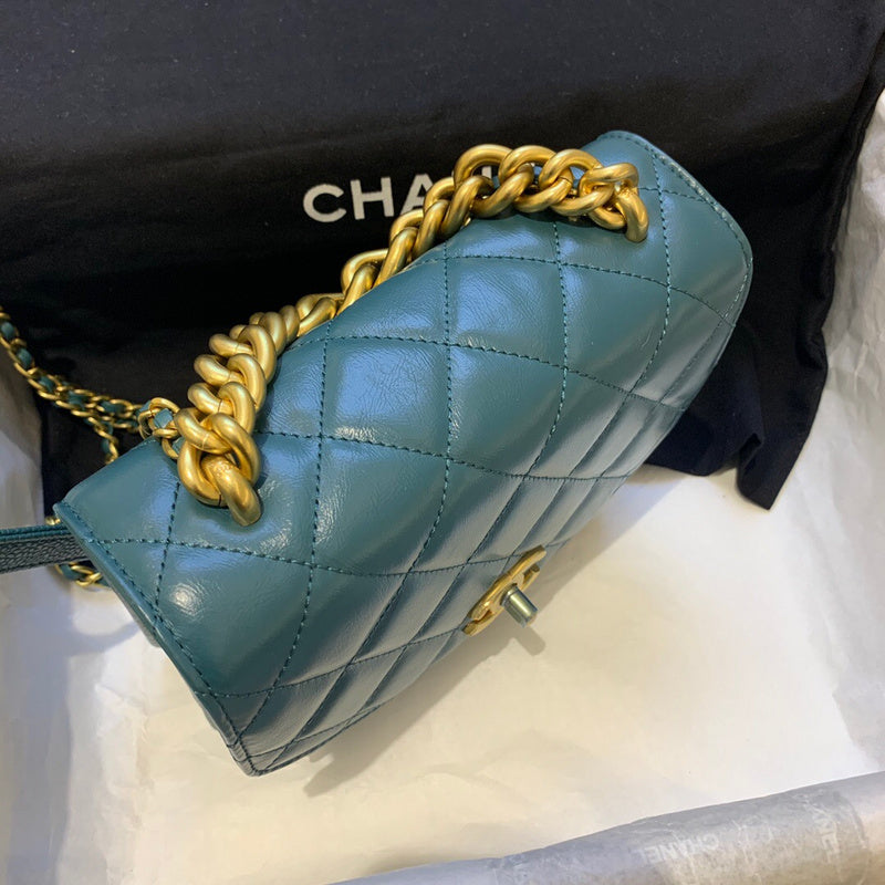 aura-bags - Chanel Bags - 7435