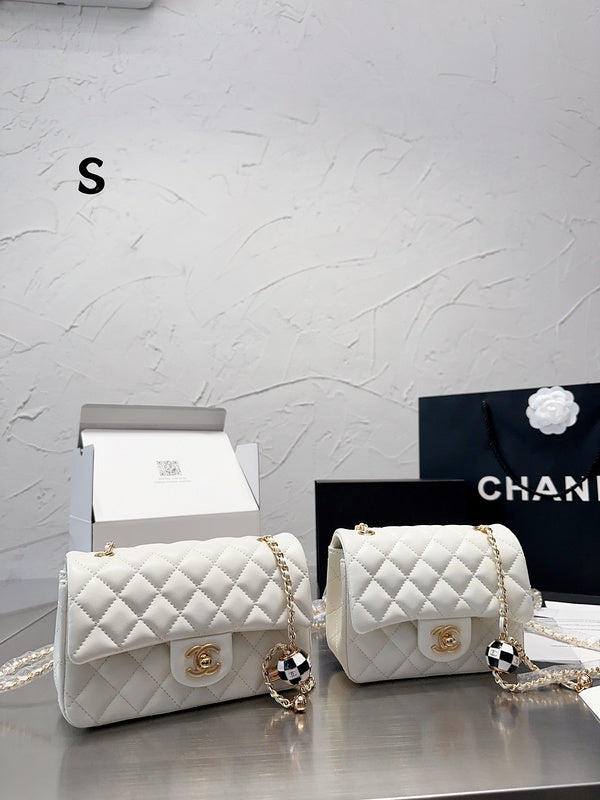 aura-bags - Chanel Bags - 7212
