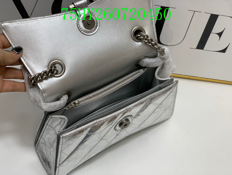 Aura Bags - BGA Bags - 1680