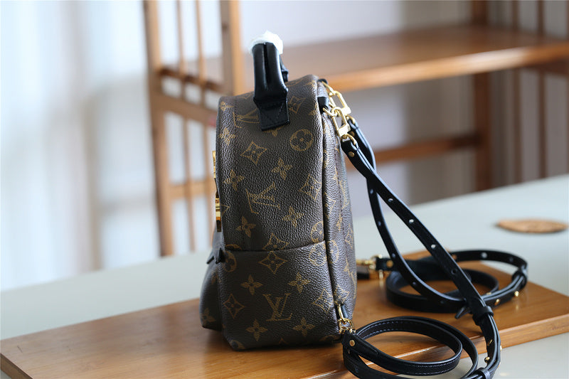 Luxury - Louis Vuitton Bags - 029