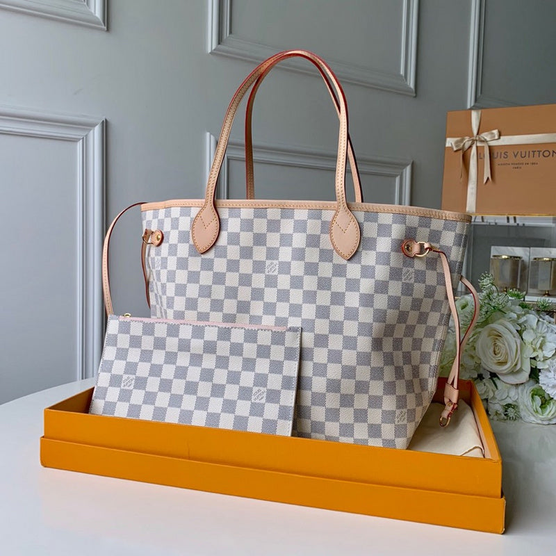 Louis Vuitton Luxury Bags 2847