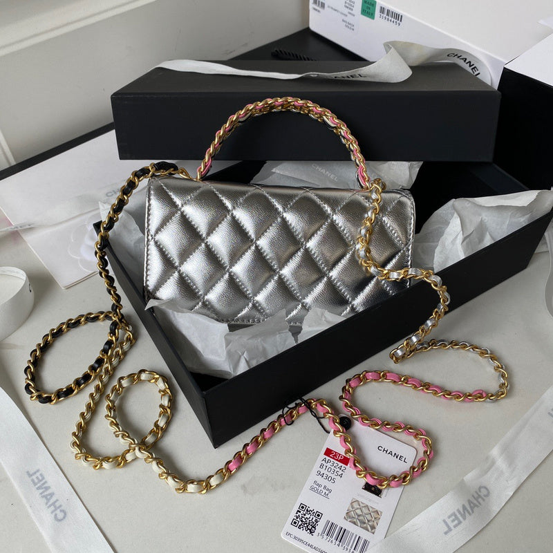 aura-bags - Chanel Bags - 7571